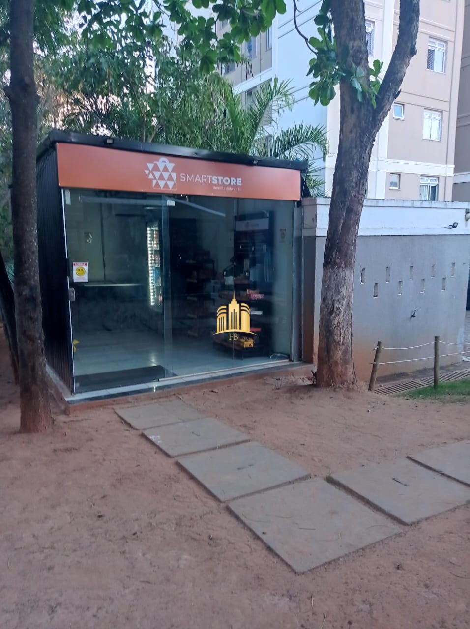 Apartamento, 2 quartos, 12 m² - Foto 7