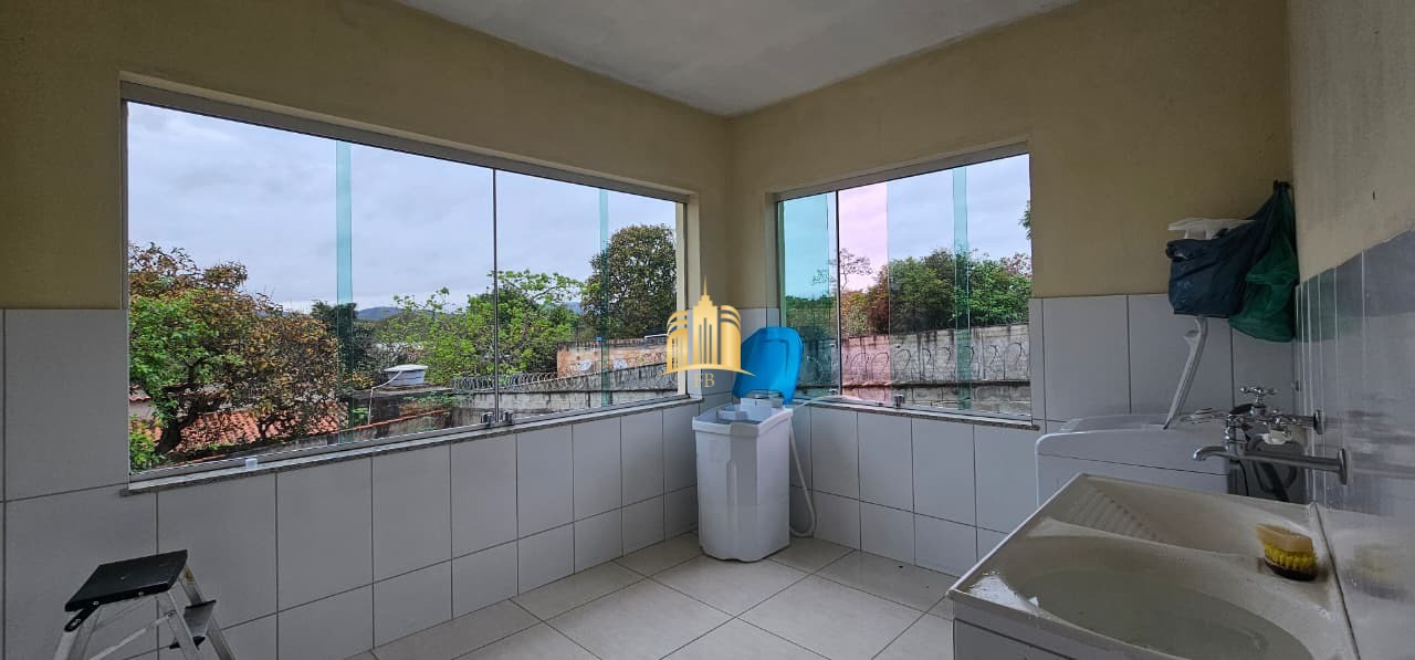 Sítio, 3 quartos, 1000 m² - Foto 17