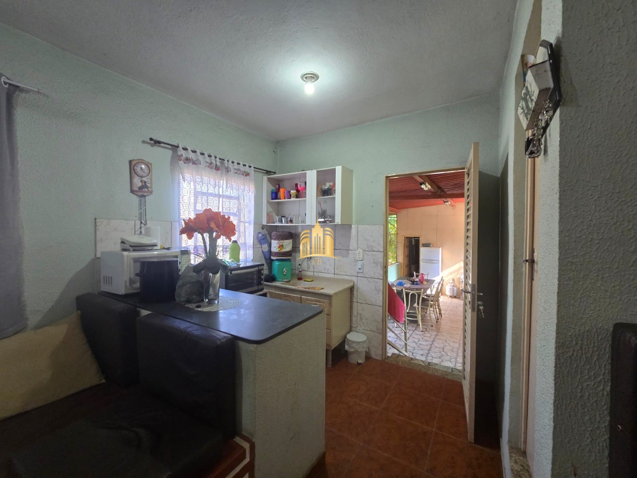 Sítio, 5 quartos, 1000 m² - Foto 19
