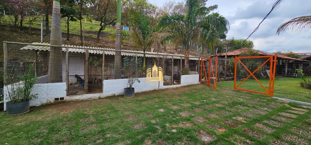 Sítio, 4 quartos, 6 hectares - Foto 73