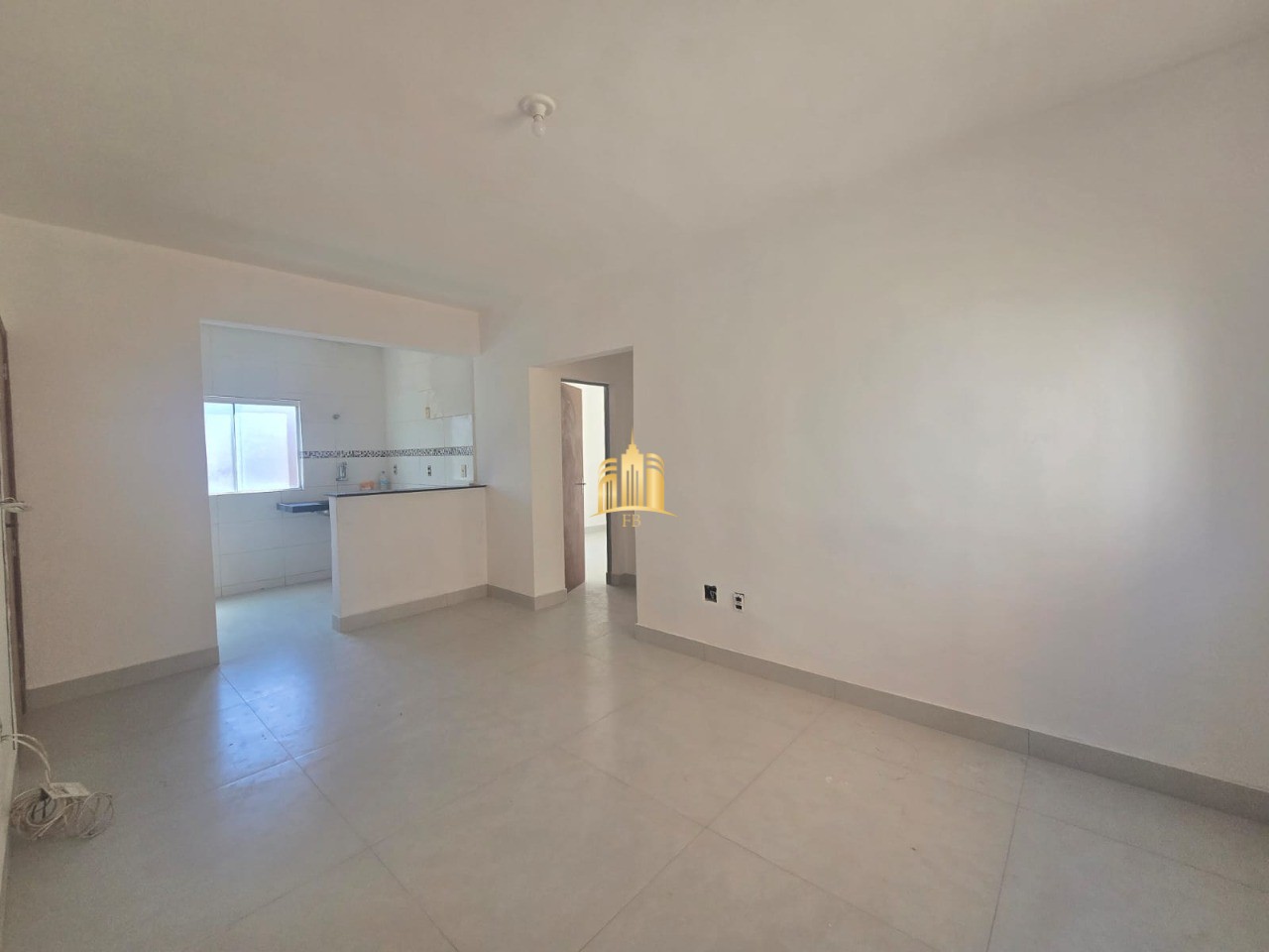 Apartamento, 2 quartos, 2 m² - Foto 2