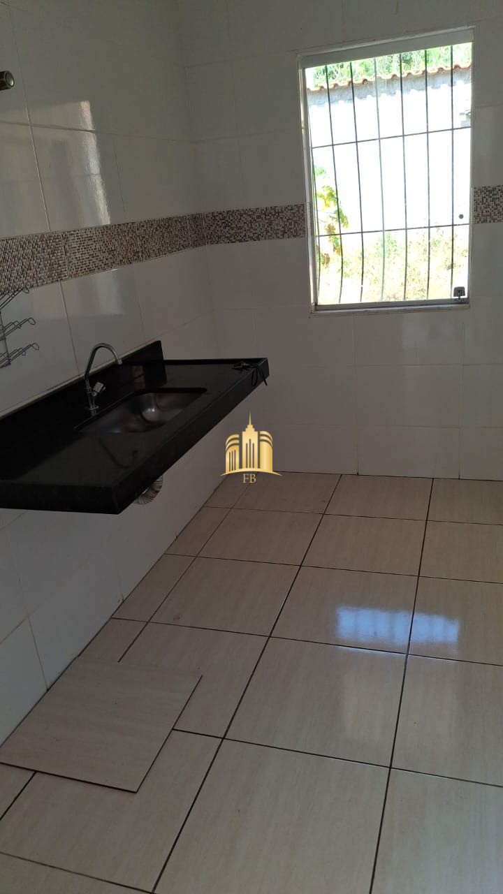 Casa, 2 quartos - Foto 2