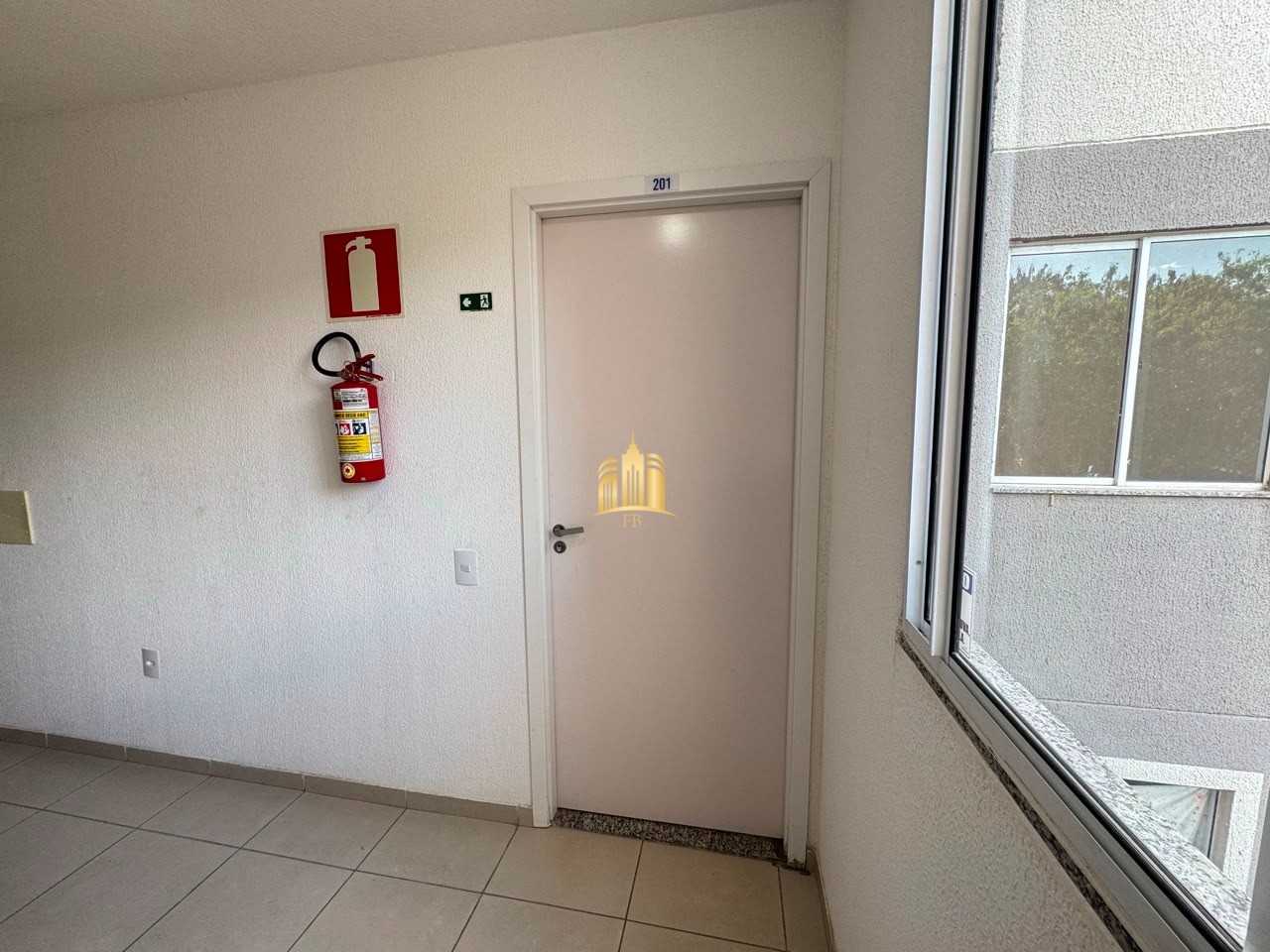 Apartamento, 2 quartos, 20 m² - Foto 14