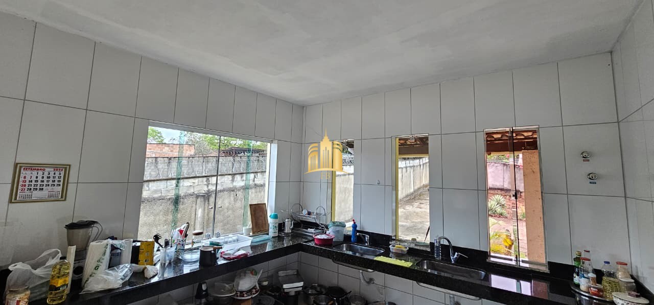 Sítio, 3 quartos, 1000 m² - Foto 18