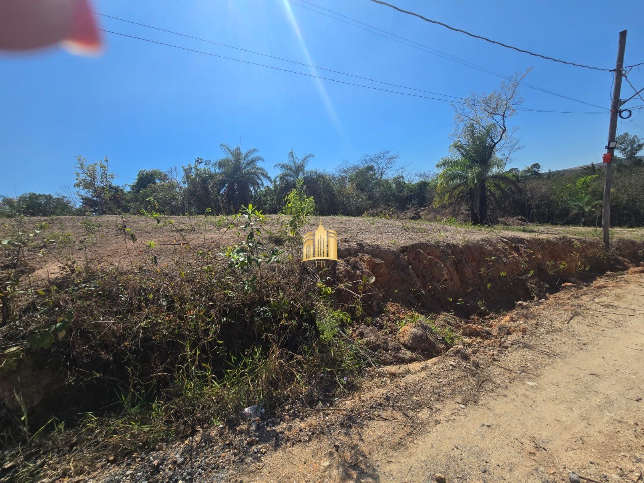 Terreno, 600 m² - Foto 6