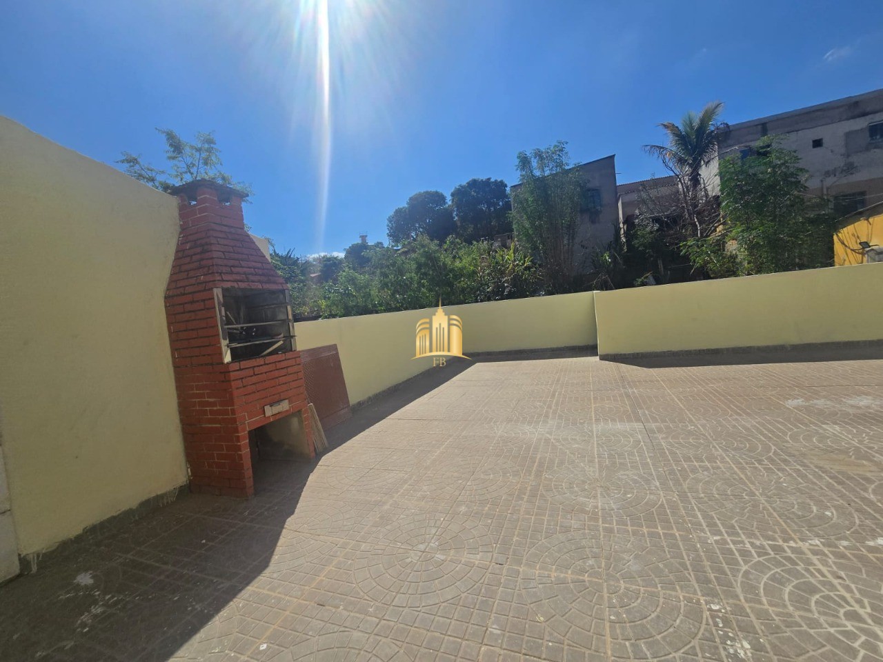 Apartamento, 2 quartos, 2 m² - Foto 1