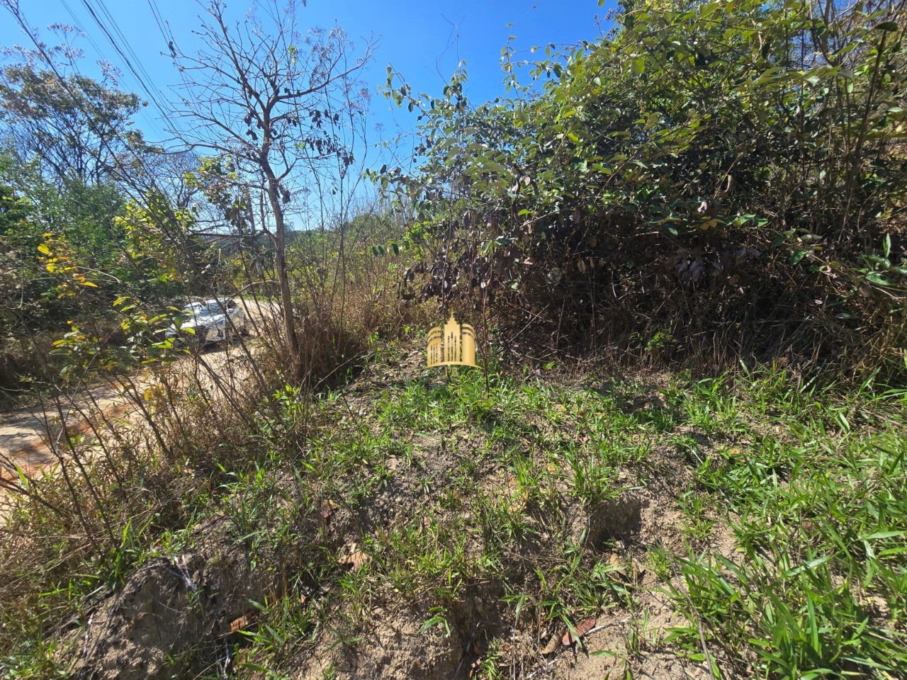 Terreno, 1000 m² - Foto 1