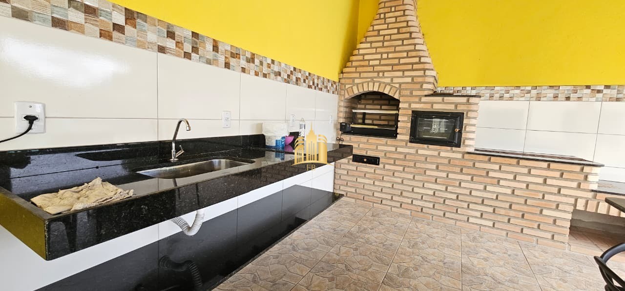 Sítio, 3 quartos, 1000 m² - Foto 24