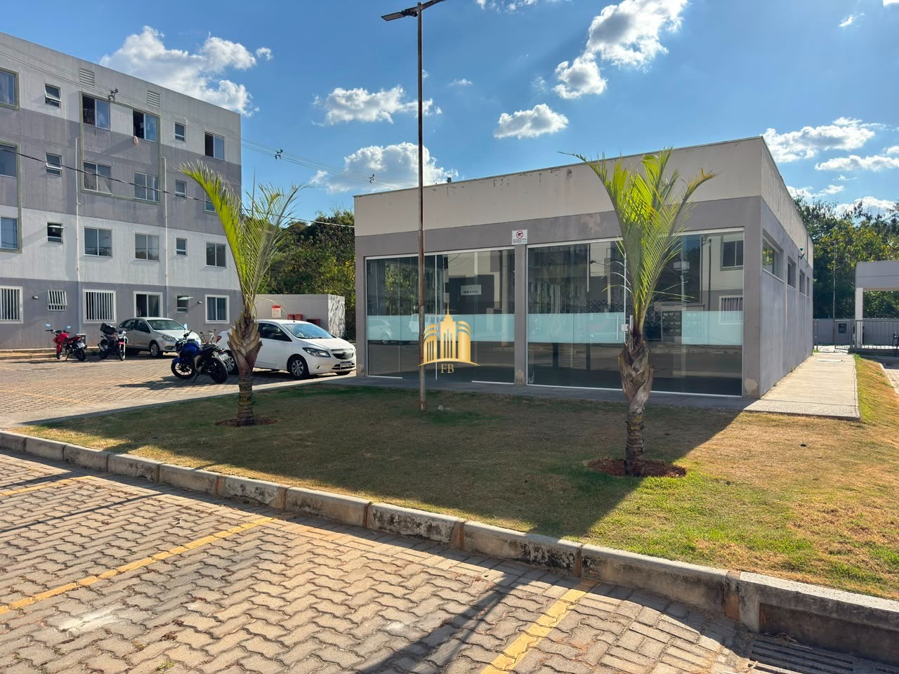 Apartamento, 2 quartos, 20 m² - Foto 9