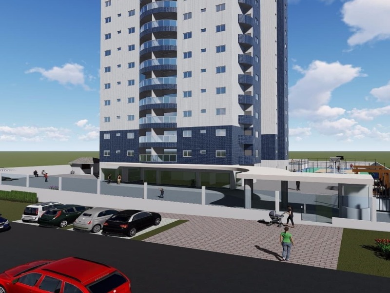 Edifício Costa Azul águas Claras - Maravilhosa Cobertura Duplex com vista livre, 4 suítes e 2 vagas com 185 m². Prédio novo com Habite-se já Averbado
