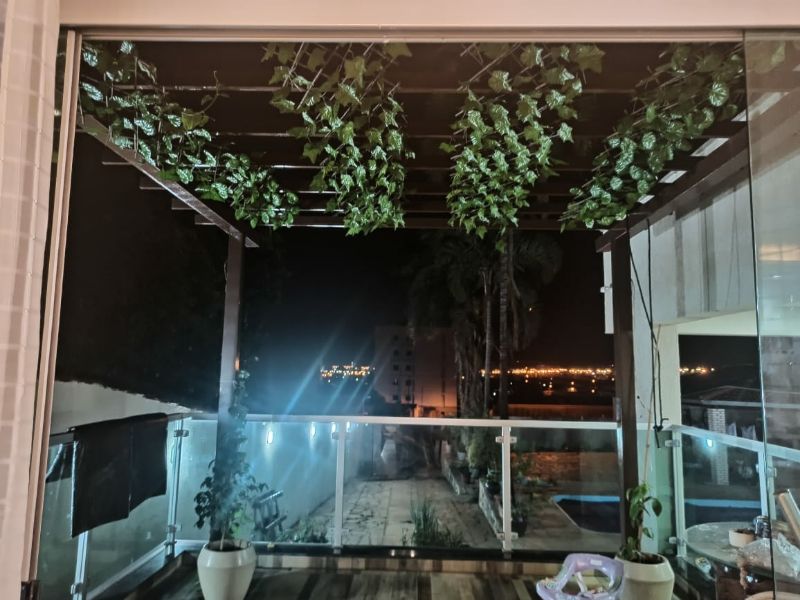 Casa 3 suítes - Vicente Pires Rua 17 E, chácara 169. Especificações: - 03 QUARTOS com 3 suítes - Metragem lote: 900 mts - Área construída