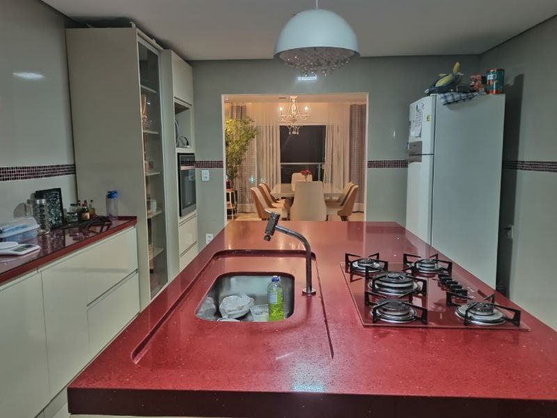 Casa 3 suítes - vicente pires rua 17 e, chácara 169. Especif