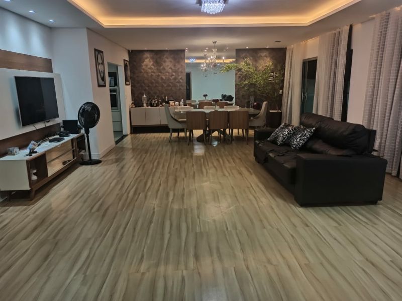 Casa 3 suítes - vicente pires rua 17 e, chácara 169. Especif