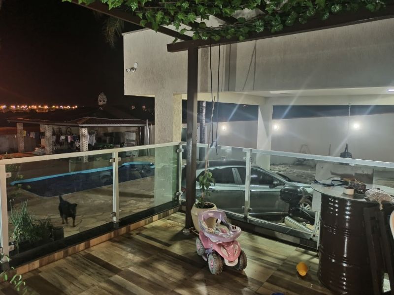 Casa 3 suítes - Vicente Pires Rua 17 E, chácara 169. Especificações: - 03 QUARTOS com 3 suítes - Metragem lote: 900 mts - Área construída
