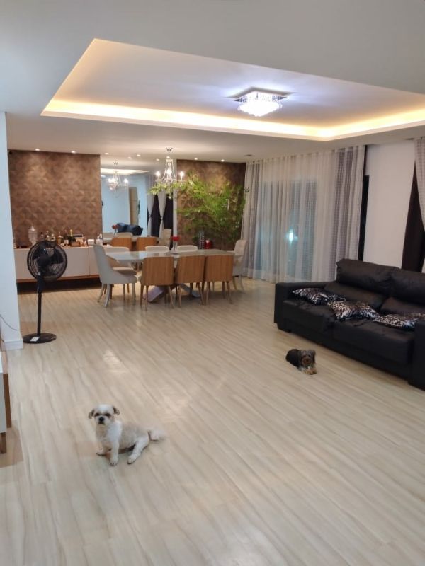 Casa 3 suítes - vicente pires rua 17 e, chácara 169. Especif