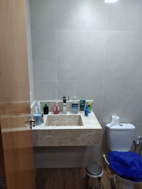 Casa 3 suítes - Vicente Pires Rua 17 E, chácara 169. Especificações: - 03 QUARTOS com 3 suítes - Metragem lote: 900 mts - Área construída