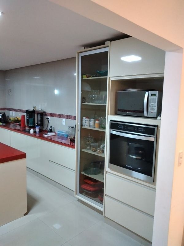 Casa 3 suítes - vicente pires rua 17 e, chácara 169. Especif