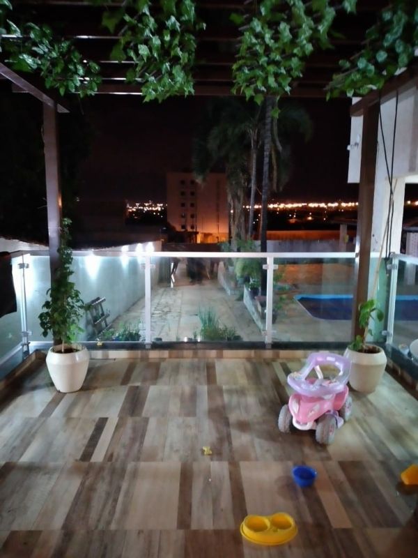 Casa 3 suítes - Vicente Pires Rua 17 E, chácara 169. Especificações: - 03 QUARTOS com 3 suítes - Metragem lote: 900 mts - Área construída