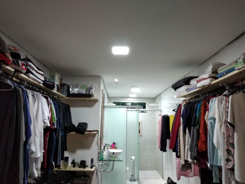 Casa 3 suítes - Vicente Pires Rua 17 E, chácara 169. Especificações: - 03 QUARTOS com 3 suítes - Metragem lote: 900 mts - Área construída
