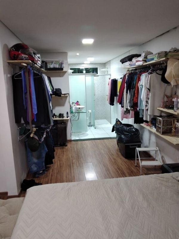 Casa 3 suítes - Vicente Pires Rua 17 E, chácara 169. Especificações: - 03 QUARTOS com 3 suítes - Metragem lote: 900 mts - Área construída