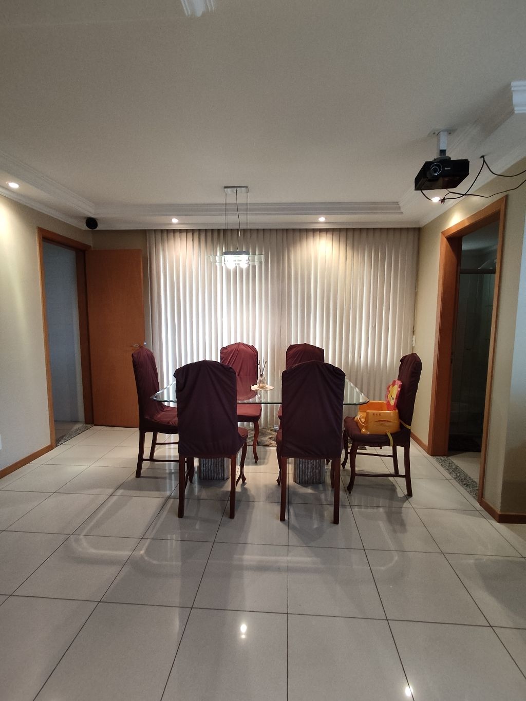 Via club águas claras - cobertura 4 quartos, 2 vagas de gara