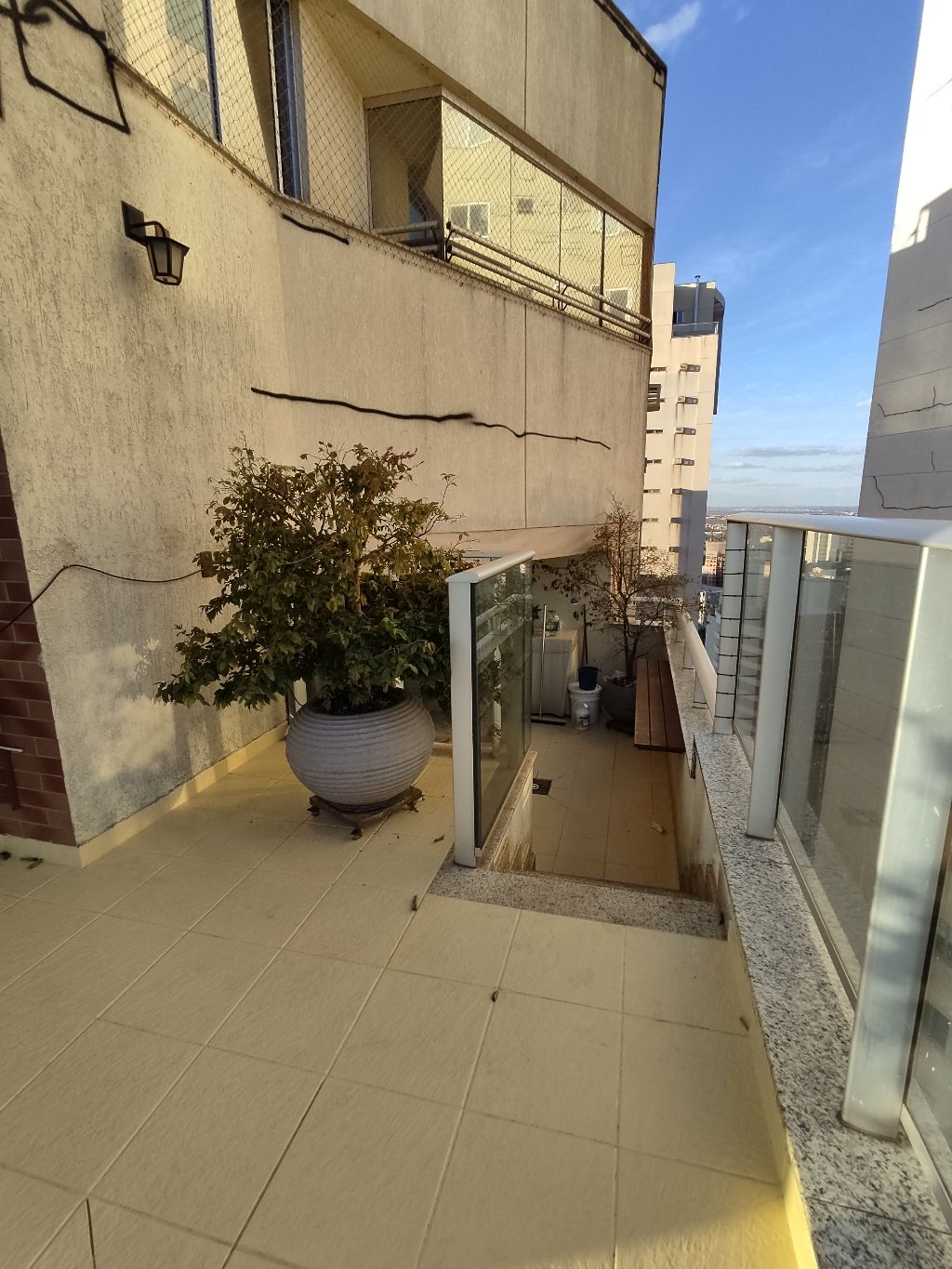Via club águas claras - cobertura 4 quartos, 2 vagas de gara