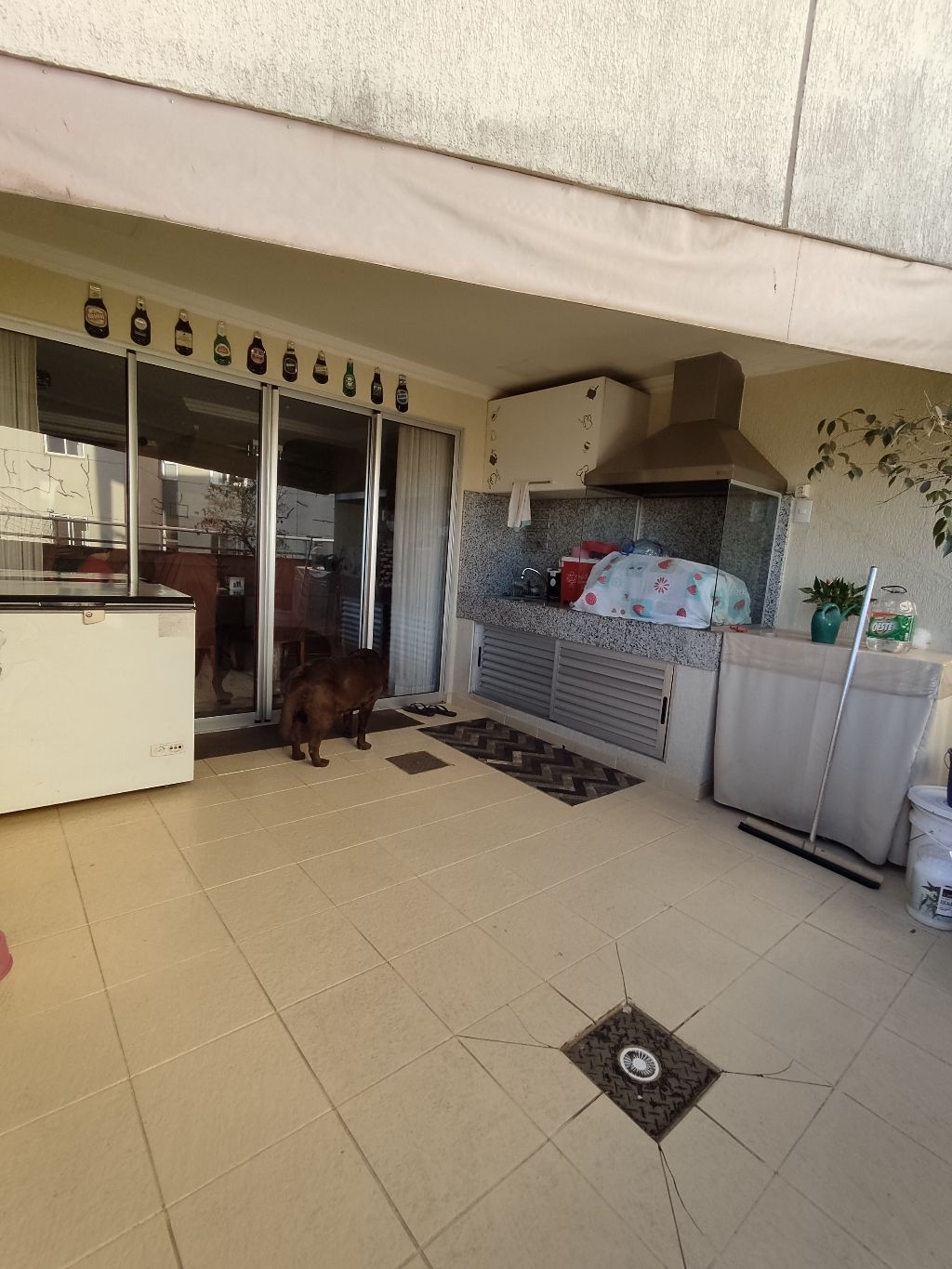 Via club águas claras - cobertura 4 quartos, 2 vagas de gara