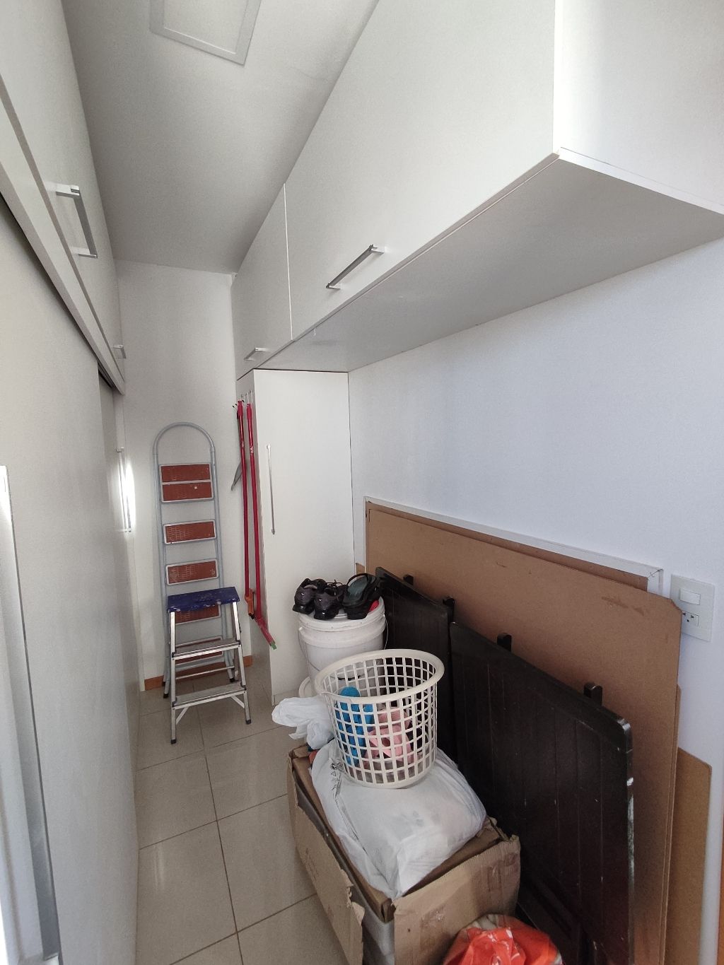 Via Club Águas Claras - Cobertura 4 quartos, 2 vagas de garagem, armários planejados, piso em porcelanato, jacuzzi