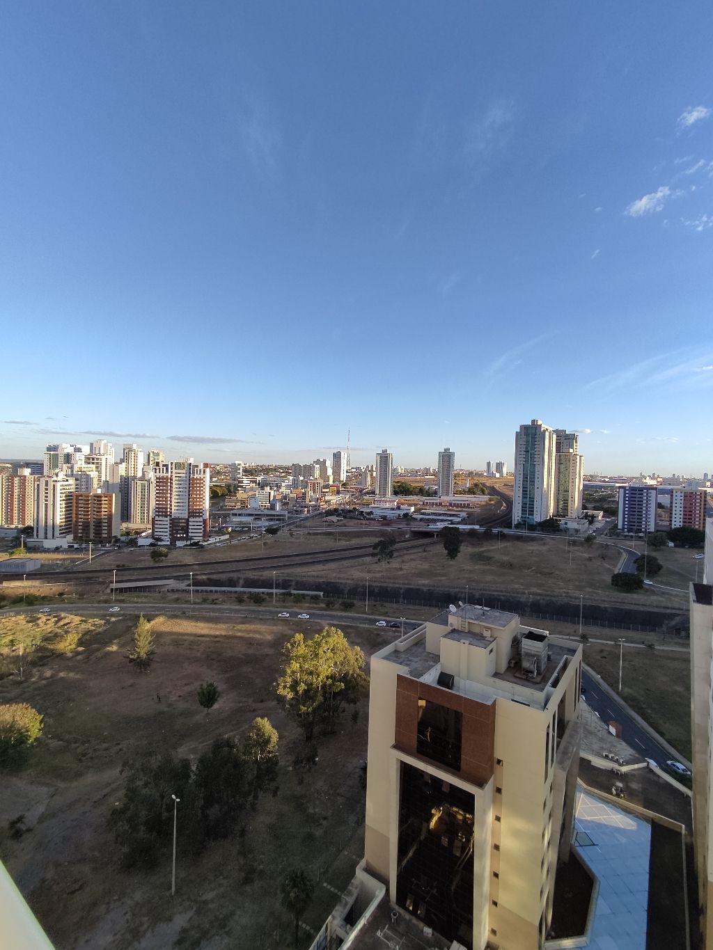 Via club águas claras - cobertura 4 quartos, 2 vagas de gara