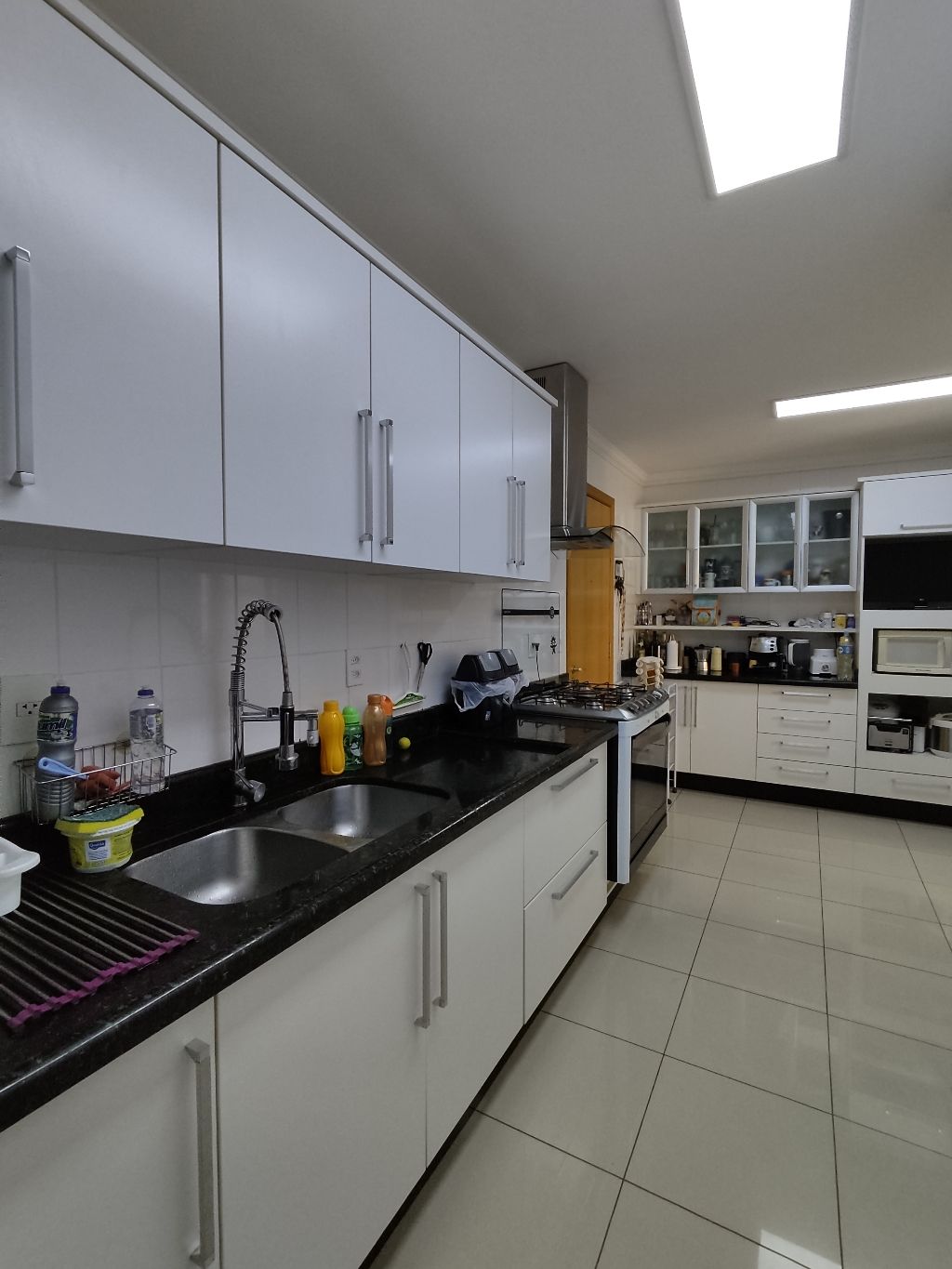 Via club águas claras - cobertura 4 quartos, 2 vagas de gara