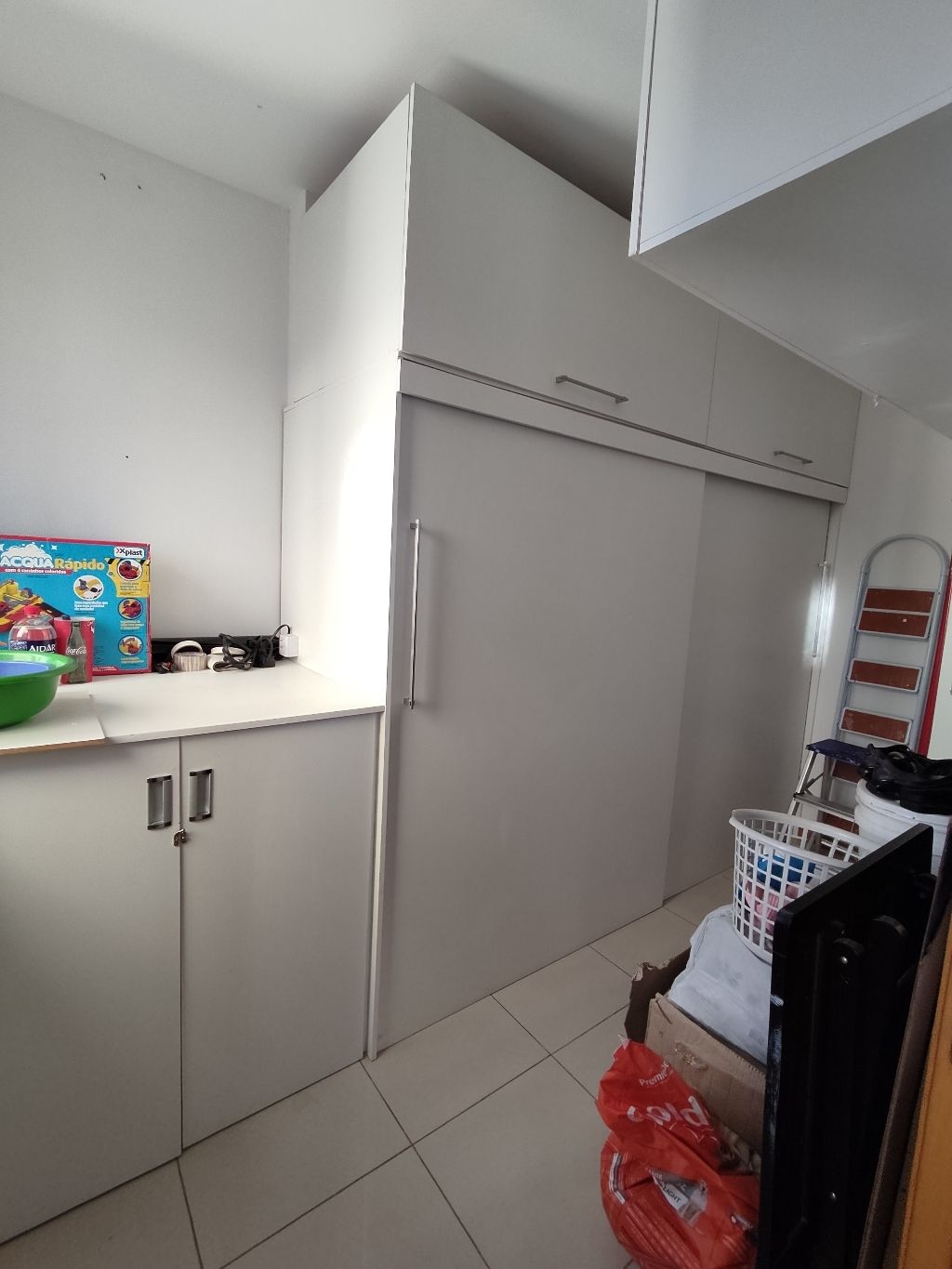 Via Club Águas Claras - Cobertura 4 quartos, 2 vagas de garagem, armários planejados, piso em porcelanato, jacuzzi