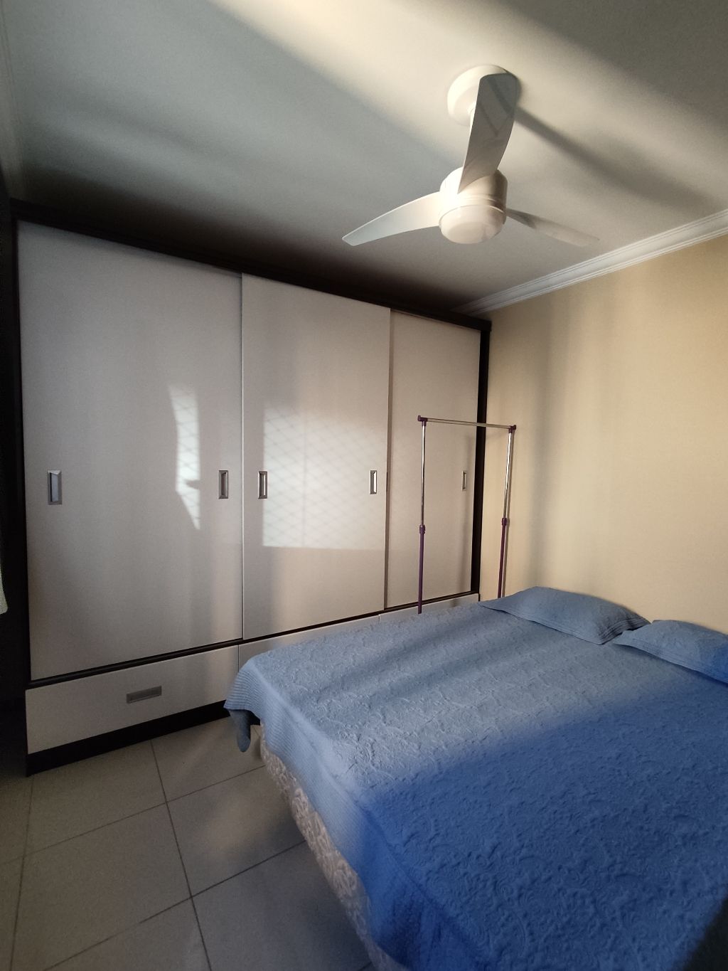 Via Club Águas Claras - Cobertura 4 quartos, 2 vagas de garagem, armários planejados, piso em porcelanato, jacuzzi
