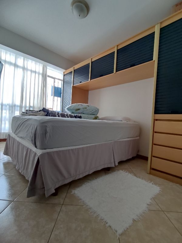 Taguatinga centro - 3 quartos, com vaga de garagem e armário