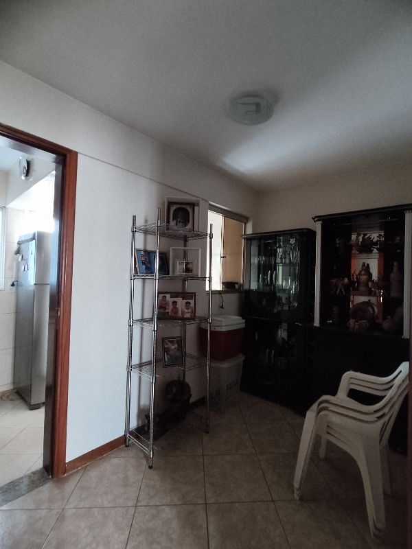Taguatinga centro - 3 quartos, com vaga de garagem e armário