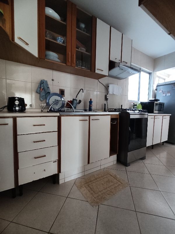 Taguatinga centro - 3 quartos, com vaga de garagem e armário