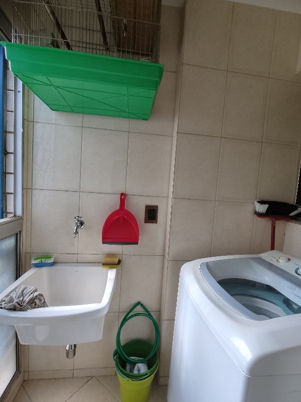 Taguatinga centro - 3 quartos, com vaga de garagem e armário