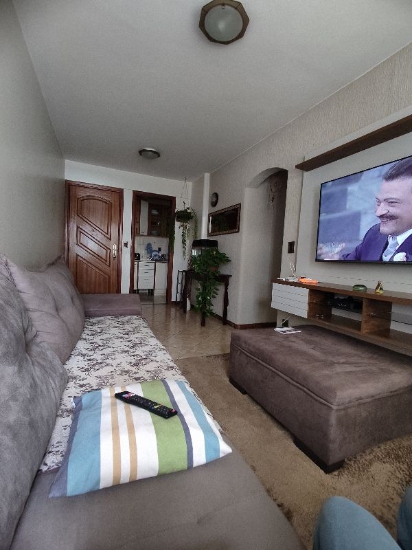 Taguatinga centro - 3 quartos, com vaga de garagem e armário