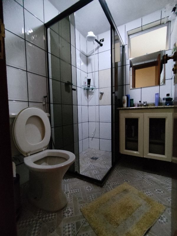 Taguatinga centro - 3 quartos, com vaga de garagem e armário