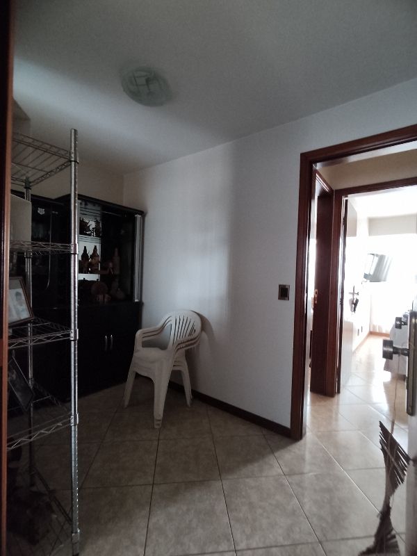 Taguatinga centro - 3 quartos, com vaga de garagem e armário