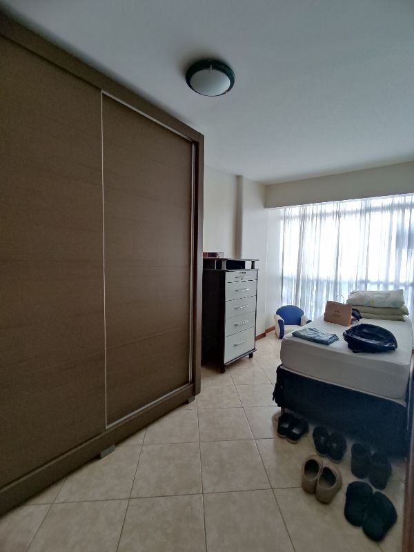 Taguatinga centro - 3 quartos, com vaga de garagem e armário