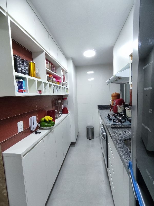 Taguatinga centro - 3 quartos, próximo a estação do metrô de