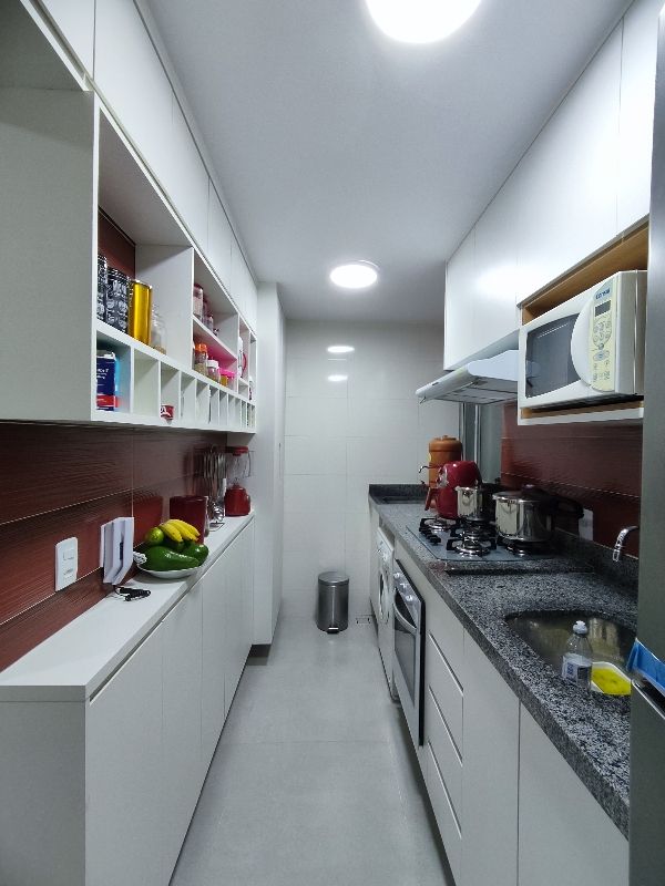 Taguatinga centro - 3 quartos, próximo a estação do metrô de