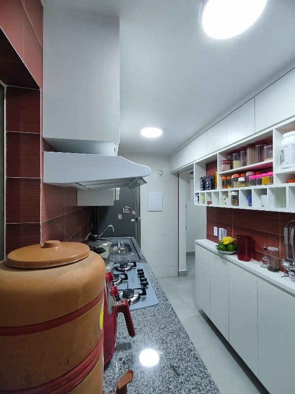 Taguatinga centro - 3 quartos, próximo a estação do metrô de