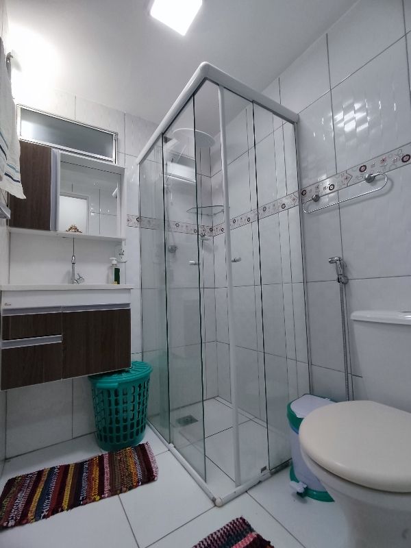 Taguatinga centro residencial di cavalcanti - 2 quartos, com