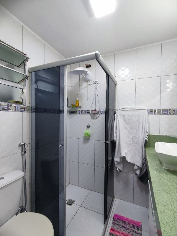 Taguatinga centro residencial di cavalcanti - 2 quartos, com