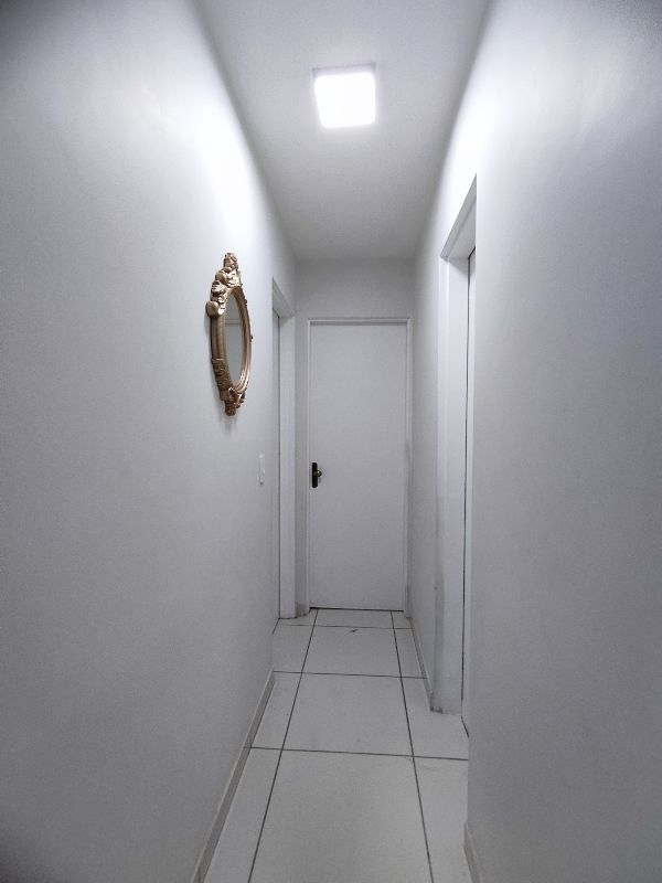 Taguatinga centro residencial di cavalcanti - 2 quartos, com