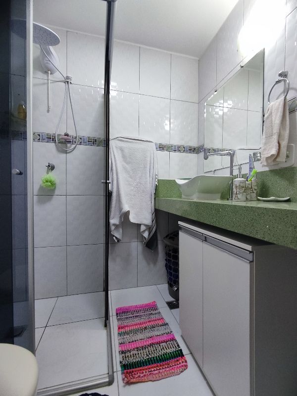 Taguatinga centro residencial di cavalcanti - 2 quartos, com