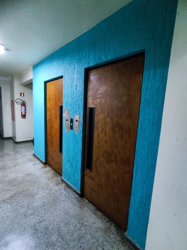 Taguatinga Centro Residencial Di Cavalcanti - 2 quartos, com 1 suite, totalmente reformado, próximo à estação do metrô de Taguatinga (Praça do Relógio