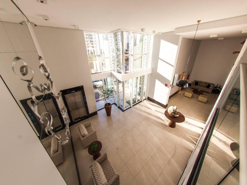 Águas Claras Cobertura no Lê Paysage - 2 quartos. Nascente , 170 m² sendo 2 suítes uma com closet, área gourmet com hidromassagem , 4 vagas de garage