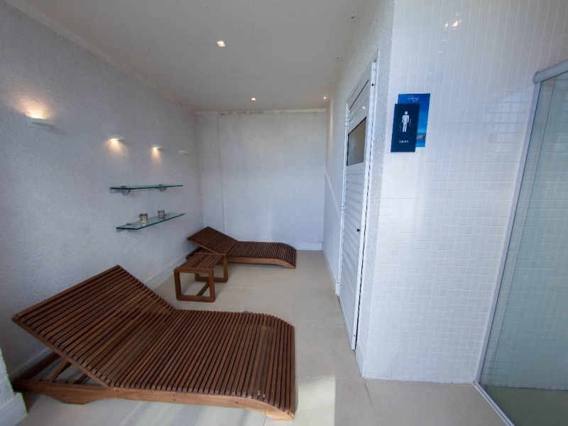 Águas Claras Cobertura no Lê Paysage - 2 quartos. Nascente , 170 m² sendo 2 suítes uma com closet, área gourmet com hidromassagem , 4 vagas de garage